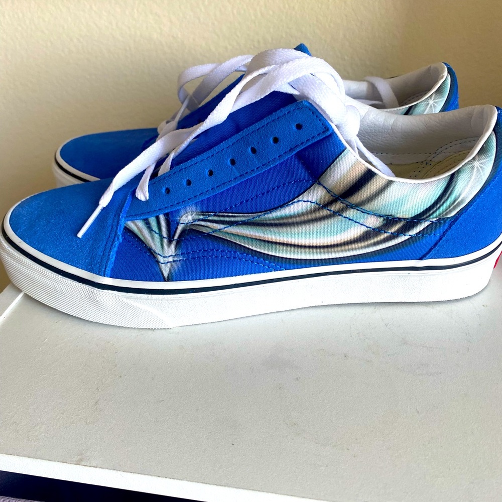 Vans